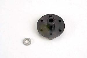 Traxxas Spur Gear Adaptor (for Models w/o Slipper Clutch) TRX3693