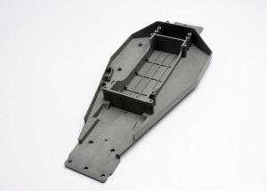 Traxxas Lower Chassis Grey Bandit/Rustler TRX3722A