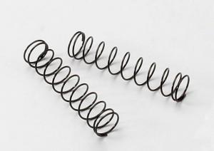 Traxxas Springs Rear Black (2) TRX3757