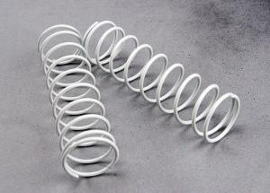 Traxxas Springs Rear White (2) TRX3757X