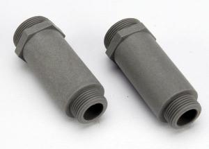 Traxxas Body Ultra Shocks Long Grey (2) TRX3765A