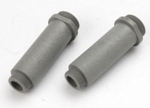Traxxas Body Ultra Shock XX-Long Grey (2) TRX3766A