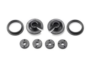 Traxxas Spring Retainers / Piston Head Set TRX3768