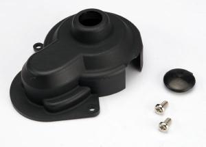 Traxxas Gear Cover (Telemetry Ready) TRX3792