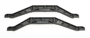 Traxxas Chassis Braces Lower (2) E-Maxx TRX3921