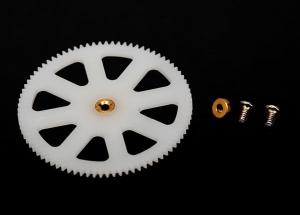 Traxxas Main Gear, Lower (1) (For Inne TRX6343
