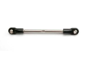 Traxxas Steering Drag Link 72mm Steel E-Maxx TRX3941