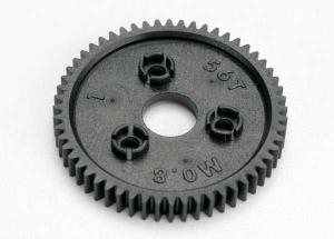 Traxxas Spur Gear 56T 0.8M/32P TRX3957