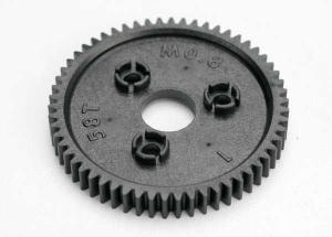 Traxxas Spur Gear 58T 0.8M/32P TRX3958