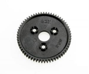 Traxxas Spur Gear, 62T 0.8M/32P TRX3959