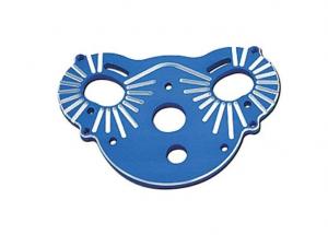 Traxxas Motorplate E-Maxx Cust TRX3990X