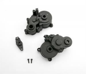 Traxxas Gearbox Housing Complete TRX3991X