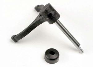 Traxxas Shift fork-shaft assembly TRX3989