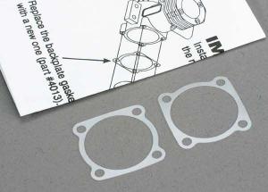 Traxxas Gasket Back Plate TRX15 TRX4013
