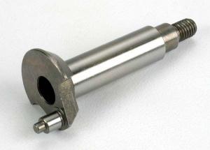 Traxxas Crankshaft Short TRX15 N.Rustler/ N.Stampede/ N.Sport TRX4019