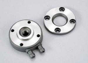 Traxxas Cooling Head Marine Water Cooling TRX15 TRX4036