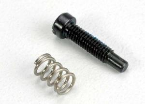 Traxxas Throttle Stop Screw TRX15 TRX4049
