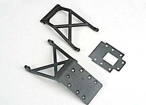 Traxxas Chassie under support TRX4133