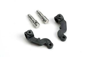 Traxxas SS Steering Blocks pair TRX4236