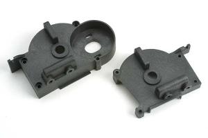 Traxxas Gearbox halves TRX4291
