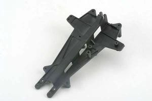 Traxxas 4-Tec upper chassie TRX4323