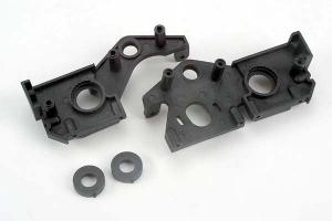 Traxxas 4-Tec  Side frames TRX4324