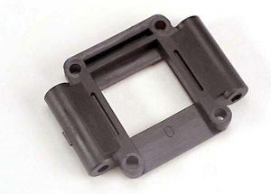 Traxxas Suspension mount 0 TRX4329