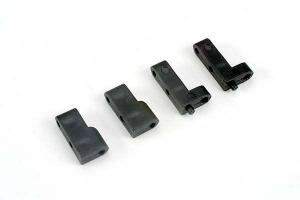 Traxxas 4-Tec Servo mounts thro TRX4337