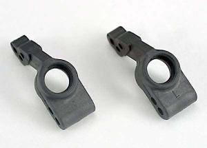 Traxxas Stub axle carries rear TRX4352