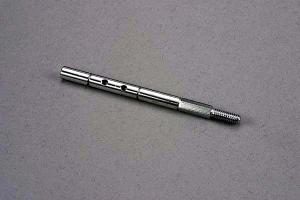 Traxxas 4-Tec Pulley shaft top TRX4393