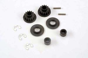 Traxxas 4-Tec pulley 15t TRX4395