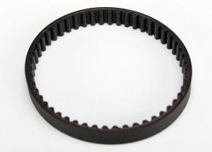 Traxxas Belt rear 6mm 52 HTD TRX4865