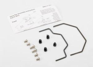 Traxxas Sway bar kit TRX4875