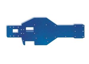 Traxxas Lower Chassis Aluminium TRX4430
