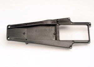 Traxxas Upper Chassis Black TRX4431