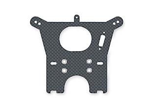 Traxxas NS Rear mount Carbon TRX4440X