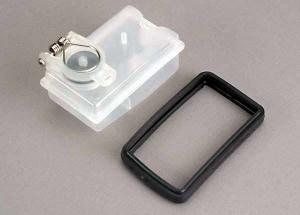 Traxxas Fuel Tank 75cc TRX4448
