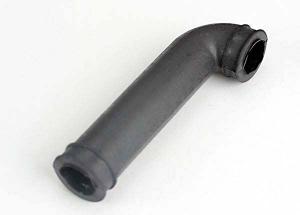 Traxxas Exhaust Pipe Rubber Nitro Rustler/Sport/4-Tec TRX4451