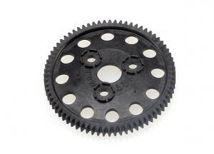 Traxxas Spur Gear 72t 0,8 pcs TRX4472R