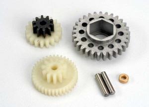 Traxxas Gear Set EZ-Starter TRX4576
