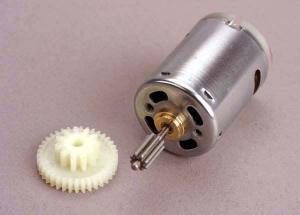 Traxxas Motor EZ-Starter TRX4578