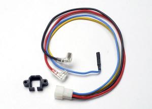 Traxxas Wiring harness Long (EZ-Start and EZ-Start 2) TRX4579X