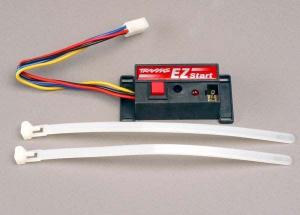 Traxxas Control Box EZ-Starter TRX4580