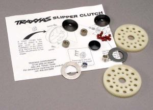Traxxas Slipper Clutch Set Complete TRX4615