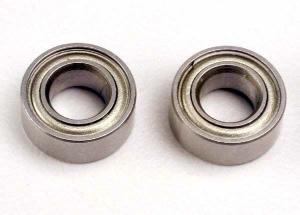 Traxxas Ball bearing 5x10 2pcs TRX4609