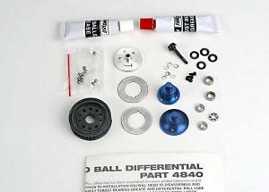 Traxxas Pro ball diff 4-Tec TRX4840