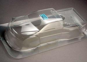 Traxxas Body T-Maxx Clear TRX4911
