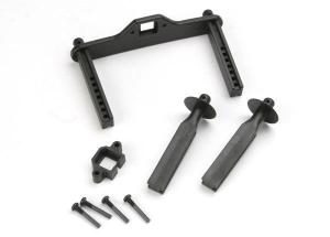 Traxxas Body Mount Set TRX4914R