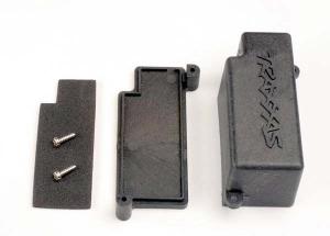 Traxxas Battery Box with Foam TRX4925