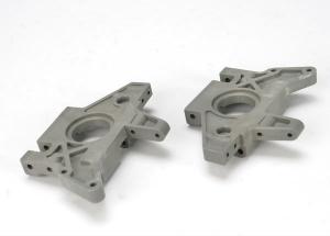 Traxxas Bulkhead Rear (Pair) TRX4929R